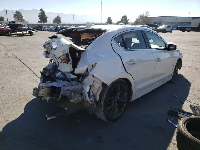 2019 ACURA ILX PREMIU 19UDE2F85KA002837