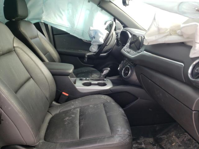 2019 CHEVROLET BLAZER 3LT 3GNKBDRS7KS615131