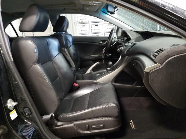 2010 ACURA TSX JH4CU2F6XAC000403