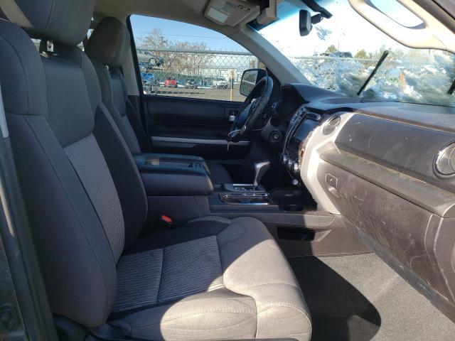 2016 TOYOTA TUNDRA CRE 5TFDY5F12GX499148