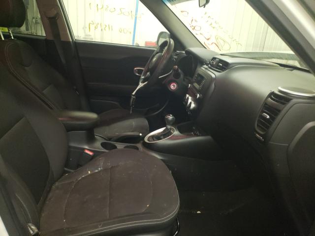 2015 KIA SOUL KNDJN2A23F7171892