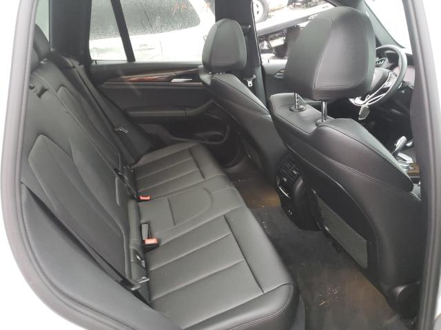 2020 BMW X3 XDRIVE3 - 5UXTY5C05LLT31835