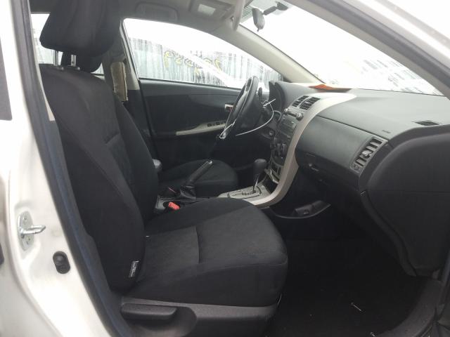 2010 TOYOTA CORROLA 2T1BU4EEXAC517144