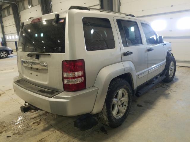 2011 JEEP LIBERTY LI 1J4PN5GK7BW523210
