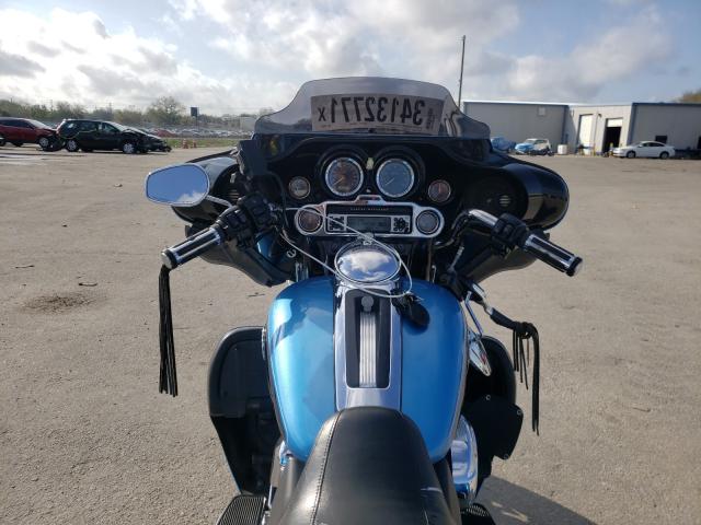 2011 HARLEY-DAVIDSON FLHTCUTG 1HD1MAM11BB855863