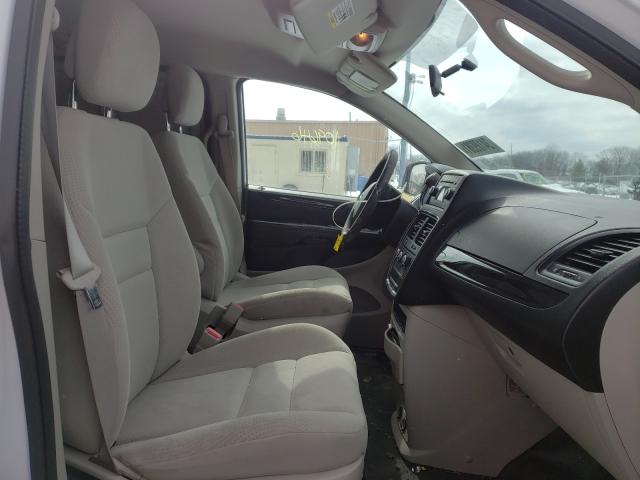 2014 RAM TRADESMAN 2C4JRGAG1ER221697