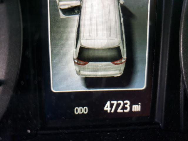 2020 TOYOTA SIENNA XLE - 5TDYZ3DC4LS086011