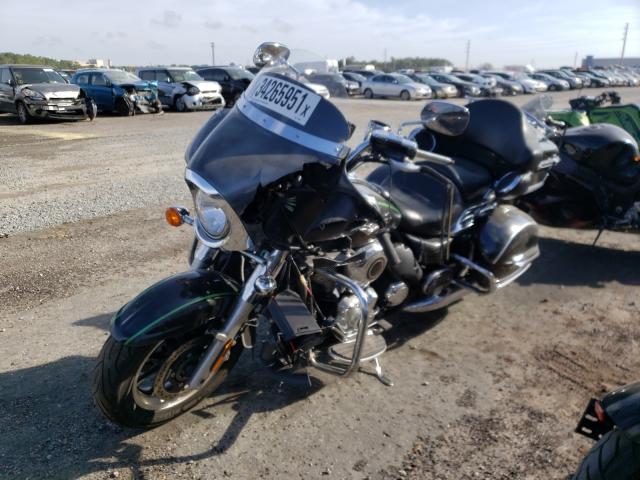 2015 KAWASAKI VN1700 B JKBVNRB10FA010585