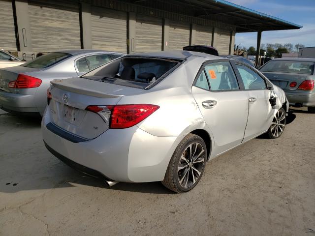 2017 TOYOTA COROLLA L - 5YFBURHE2HP685251