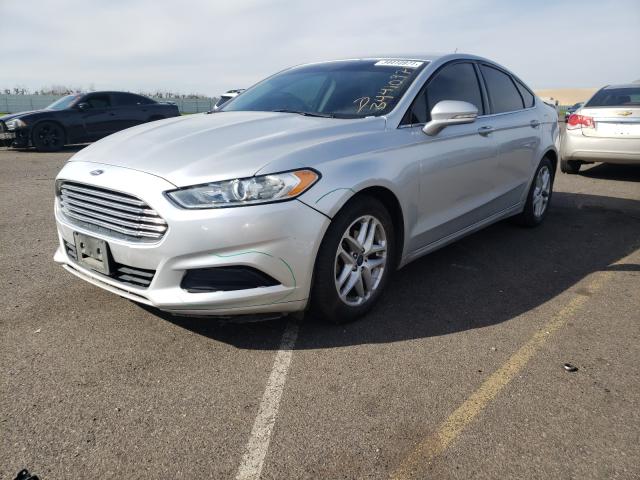 2016 FORD FUSION SE 3FA6P0H70GR330602