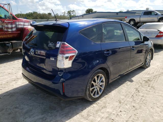2017 TOYOTA PRIUS V JTDZN3EU9HJ064050