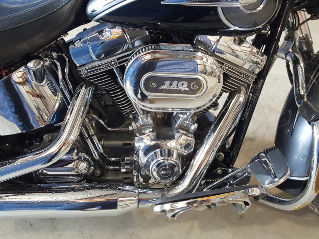 2015 HARLEY-DAVIDSON FLHTNSE CV 1HD1TF914FB957673