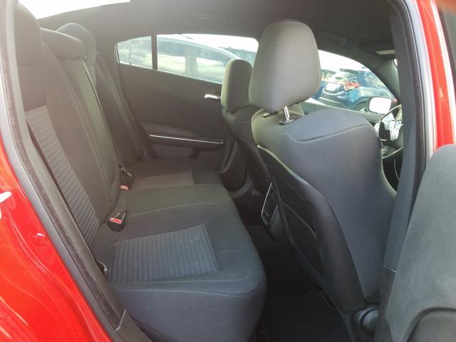 2019 DODGE CHARGER SC 2C3CDXGJ1KH579141