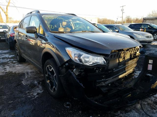 2016 Subaru Crosstrek for sale in New Britain, CT