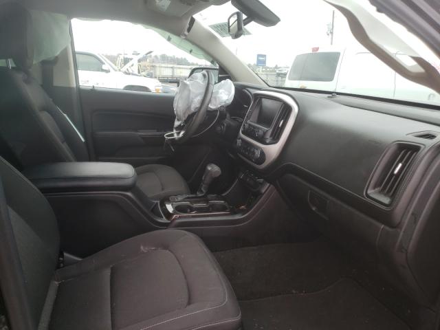 2016 GMC CANYON SLE 1GTG5CE38G1154318