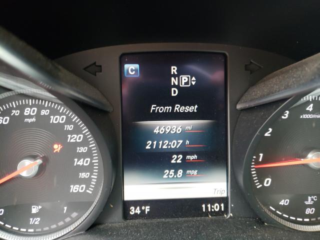 2015 MERCEDES-BENZ C300 55SWF4KB6FU024178