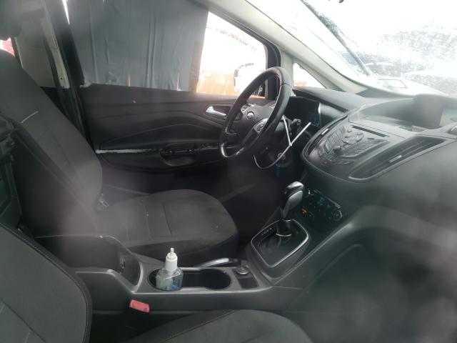 2013 FORD C-MAX SE 1FADP5AU0DL519071