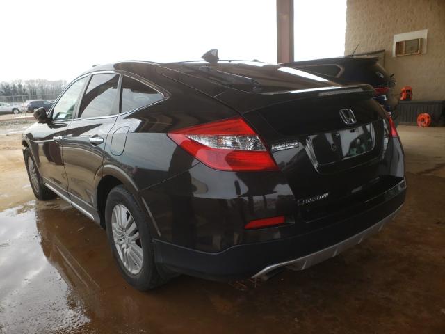 2013 HONDA CROSSTOUR 5J6TF3H30DL002258