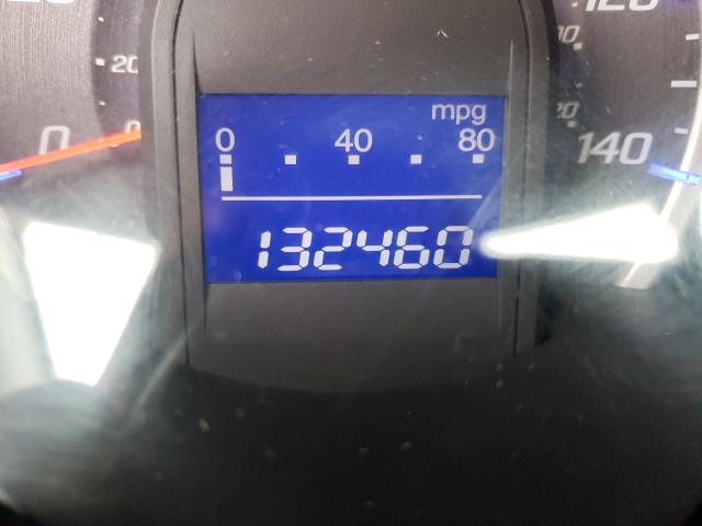 2010 HONDA FIT JHMGE8H23AS003502