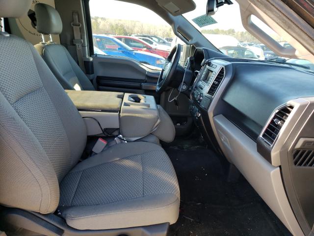 2015 FORD F-150 1FTEX1CP7FFD10832