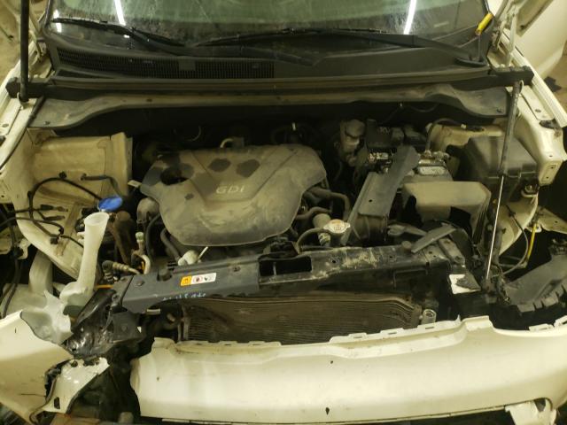 2015 KIA SOUL KNDJN2A23F7171892