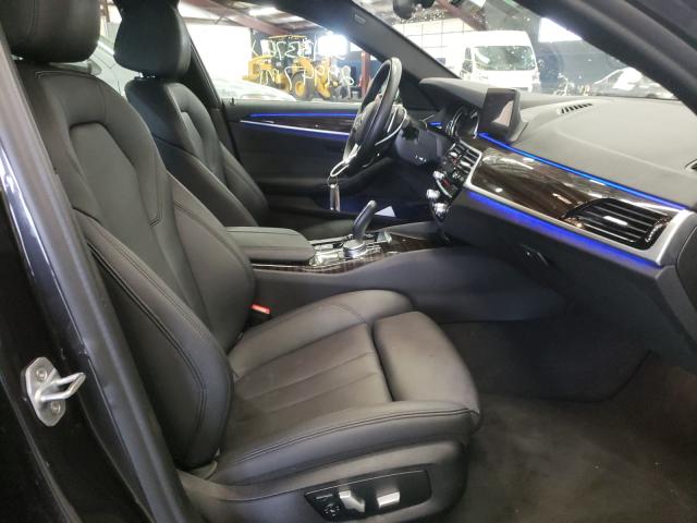 2019 BMW 530 XI WBAJA7C55KWW47864