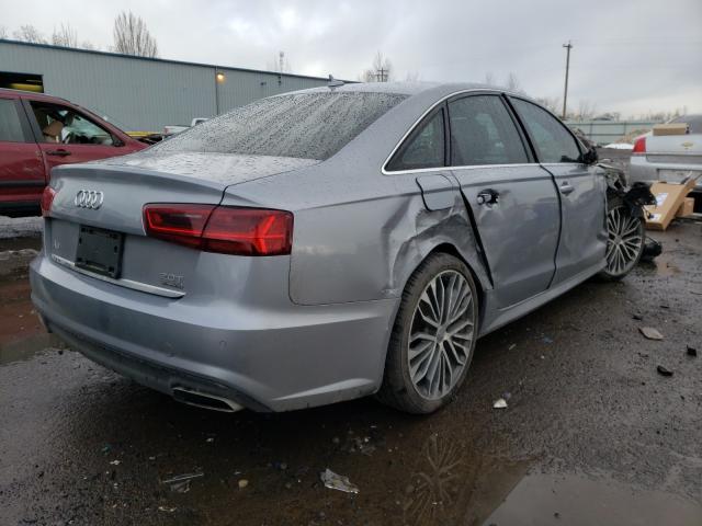 2017 AUDI A6 PREMIUM - WAUG8AFC2HN015514