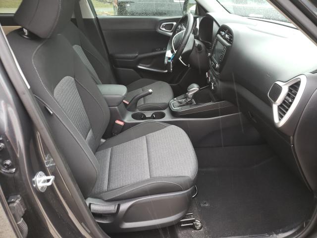 2020 KIA SOUL GT LI KNDJ63AU0L7728399