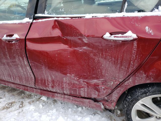 2017 CHEVROLET CRUZE PREM 1G1BF5SM4H7226378