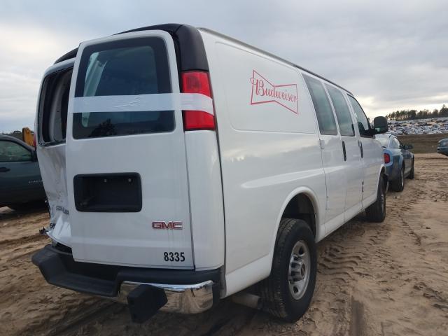 2018 GMC SAVANA G25 1GTW7AFG5J1909184