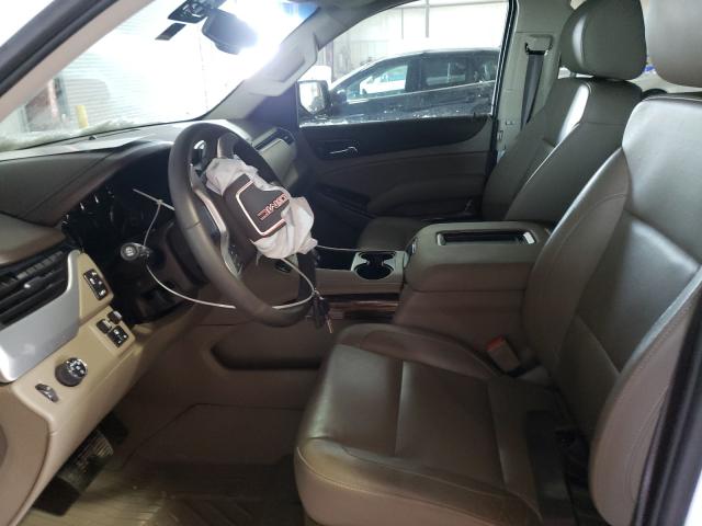 2019 GMC YUKON SLT 1GKS1DKC9KR398705