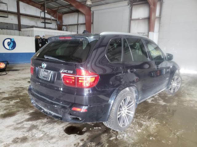 2013 BMW X5 XDRIVE5 5UXZV8C58D0C17267
