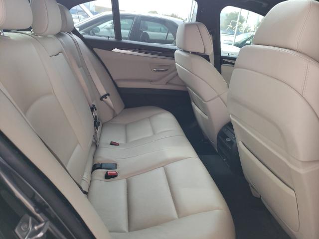 2012 BMW 535 I - WBAFR7C57CC816168