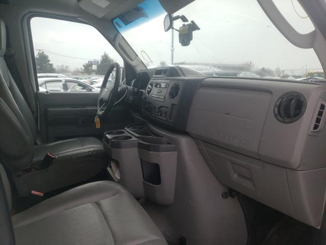 2011 FORD ECONOLINE 1FTNE2EW3BDA08802