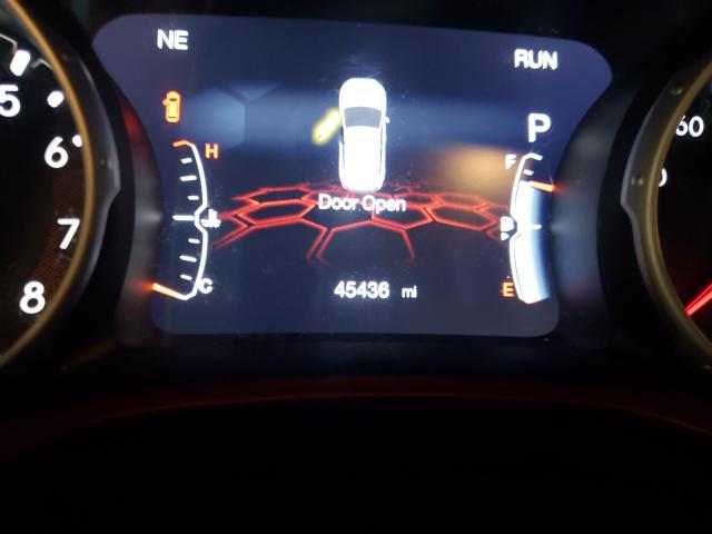 2019 JEEP COMPASS TR 3C4NJDDB8KT752556