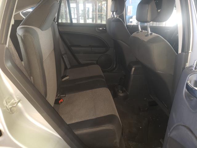 2011 DODGE CALIBER MA 1B3CB3HA7BD148293