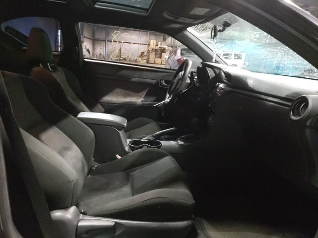 2012 TOYOTA SCION TC JTKJF5C74C3034964