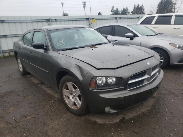 2008 DODGE CHARGER SXT Fotos | OR - PORTLAND SOUTH - Subastas de carros en  Mon. May 03, 2021 - Copart EEUU