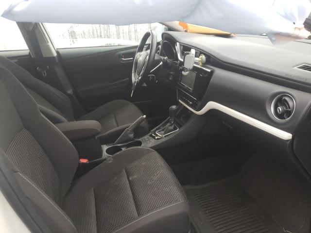 2016 TOYOTA SCION IM JTNKARJE0GJ521613