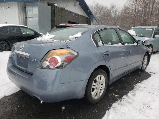 2012 NISSAN ALTIMA BAS 1N4AL2AP2CN516764