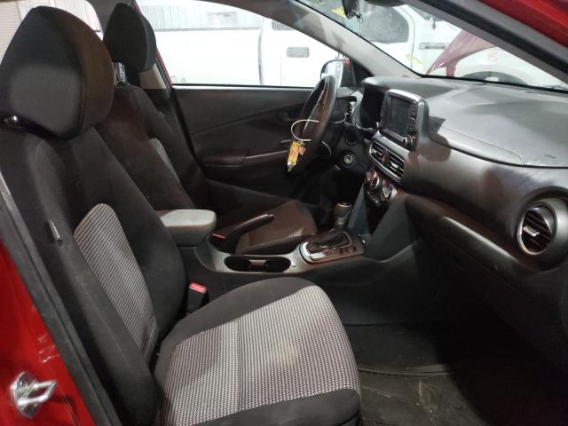 2019 HYUNDAI KONA SE KM8K1CAA7KU306649