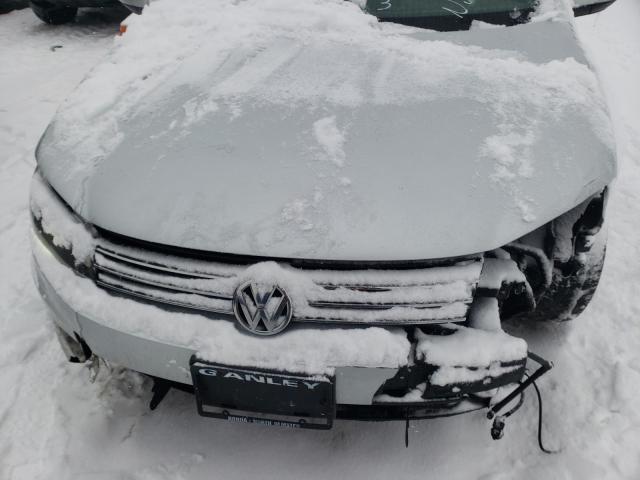 2013 VOLKSWAGEN EOS LUX WVWFW8AH4DV003326