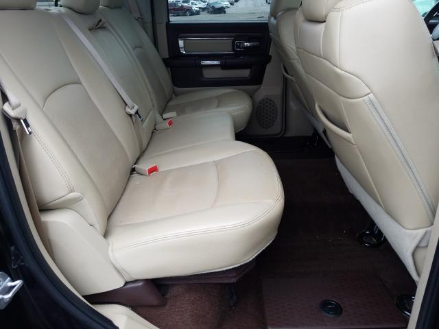 2015 RAM 1500 LARAM 1C6RR7NT6FS739547