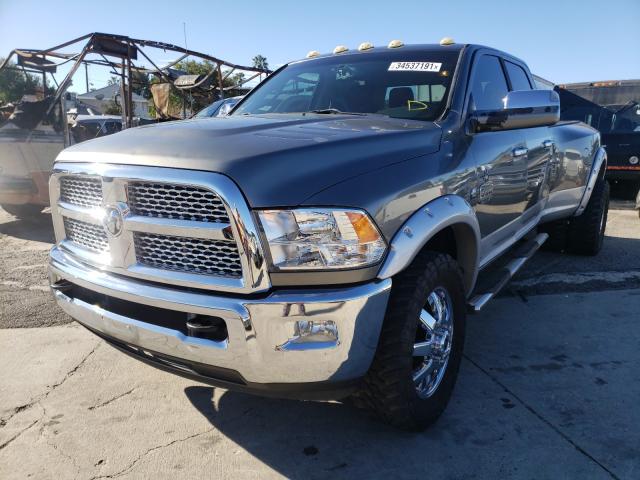 2012 DODGE RAM 3500 L 3C63DRKL9CG282921