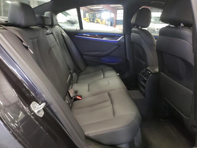 2019 BMW 530 XI WBAJA7C55KWW47864