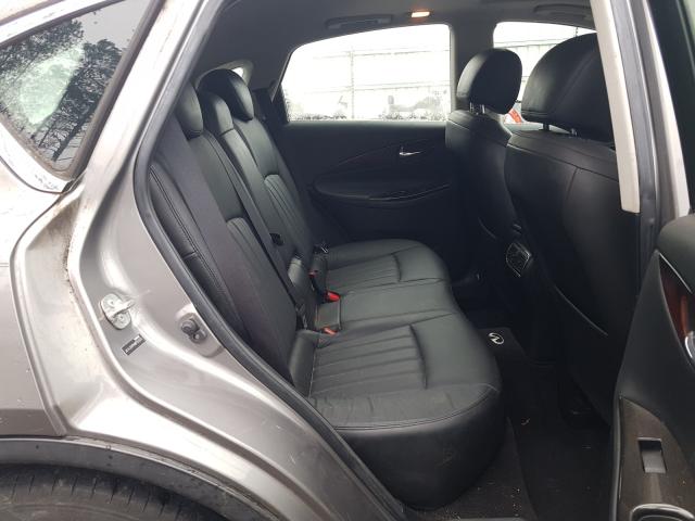 2010 INFINITI EX35 BASE JN1AJ0HP9AM703225