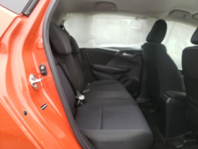 2018 HONDA FIT LX 3HGGK5H48JM728100