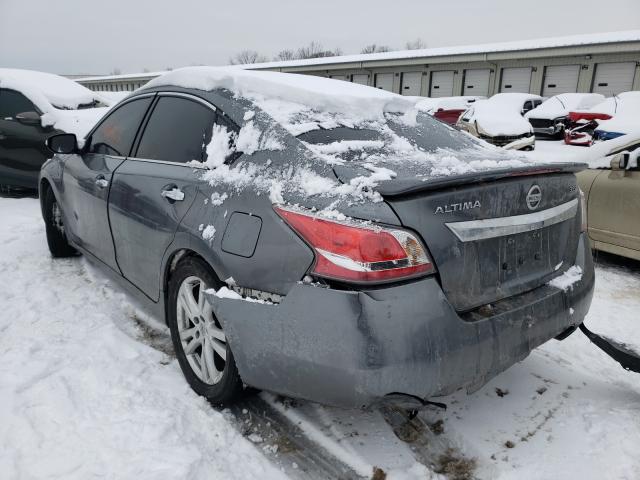 2014 NISSAN ALTIMA 3.5 1N4BL3APXEC128562