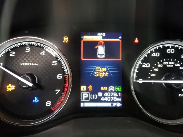 2019 SUBARU FORESTER T JF2SKAWC4KH428802