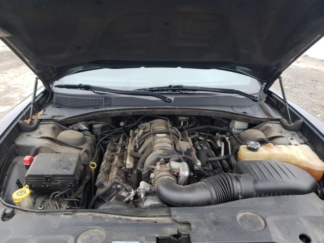 2012 DODGE CHARGER PO 2C3CDXAT9CH304712
